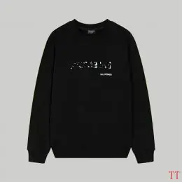 balenciaga sweatshirt manches longues pour homme s_124b444